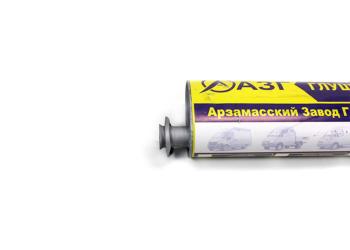 5 899 р. Глушитель ГАЗ-2217,27527 дв.Крайслер,УМЗ-4216 ЕВРО-3 АЗГ АЗГ 2752-1201008  с доставкой в г. Кемерово. Увеличить фотографию 3