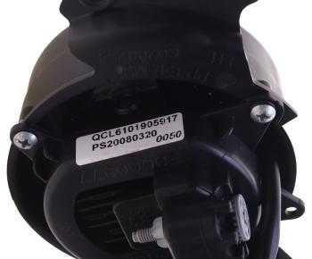 12 899 р. Фара противотуманная BMW 3 (E46,E90),5 (E60) светодиодная комплект (2шт.) MTF MTF fl07bw  с доставкой в г. Кемерово. Увеличить фотографию 3