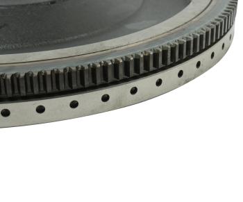 17 399 р. Маховик ЯМЗ-536.10 в сборе DP DINAMIKA PARTS 536.1005118  с доставкой в г. Кемерово. Увеличить фотографию 5
