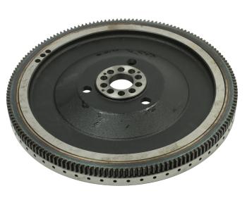 17 399 р. Маховик ЯМЗ-536.10 в сборе DP DINAMIKA PARTS 536.1005118  с доставкой в г. Кемерово. Увеличить фотографию 1