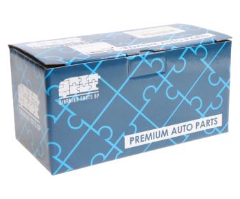 4 849 р. Натяжитель приводного ремня SHACMAN SHAANXI дв.WP4 DP DINAMIKA PARTS dp1000175048  с доставкой в г. Кемерово. Увеличить фотографию 5
