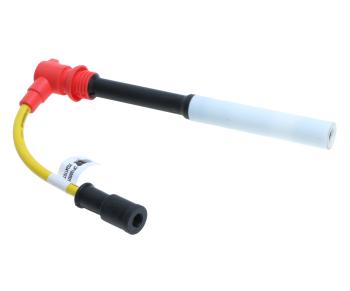 1 459 р. Провод высоковольтный КАМАЗ-5490 DP DINAMIKA PARTS dp1000929191  с доставкой в г. Кемерово. Увеличить фотографию 1