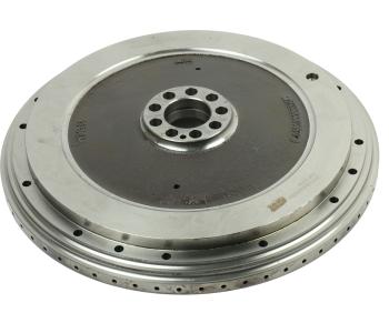 20 799 р. Маховик SHACMAN SHAANXI дв.WP12 DP DINAMIKA PARTS dp612640020006  с доставкой в г. Кемерово. Увеличить фотографию 1