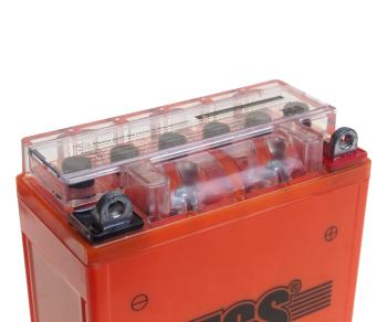 2 089 р. Аккумулятор TCS GEL 5Ач TCS 6ст5 gel-12n5-bs  с доставкой в г. Кемерово. Увеличить фотографию 2