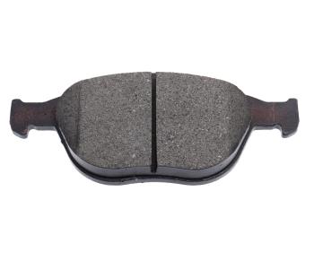 1 889 р. Колодки тормозные FORD Focus,Tourneo,Transit передние (4шт.) BSG BSG bsg30200009  с доставкой в г. Кемерово. Увеличить фотографию 2