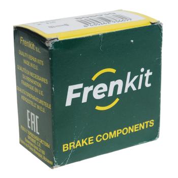 849 р. Ремкомплект суппорта HYUNDAI Getz (01-11) дискового тормоза заднего FRENKIT FRENKIT 808030  с доставкой в г. Кемерово. Увеличить фотографию 3