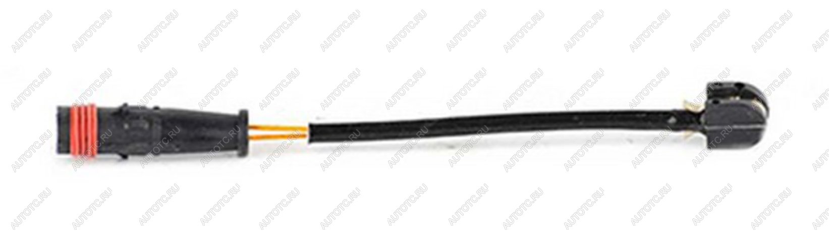 89 р. Датчик износа тормозных колодок MERCEDES C (W204),E (W212),ML (W166) передний BSG BSG bsg60201012  с доставкой в г. Кемерово