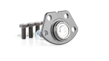 1 489 р. Опора шаровая PEUGEOT Boxer CITROEN Jumper FIAT Dukato (02-06) нижняя леваяправая (1.4т) BSG BSG bsg70310023  с доставкой в г. Кемерово. Увеличить фотографию 1