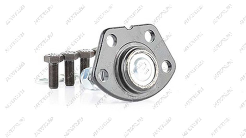 1 489 р. Опора шаровая PEUGEOT Boxer CITROEN Jumper FIAT Dukato (02-06) нижняя леваяправая (1.4т) BSG BSG bsg70310023  с доставкой в г. Кемерово