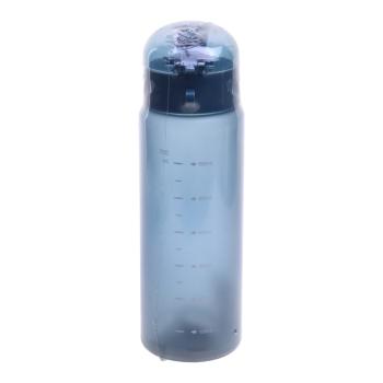 699 р. Бутылка для воды 780мл голубая HELLO WATER HELLO WATER hello water голубая  с доставкой в г. Кемерово. Увеличить фотографию 2