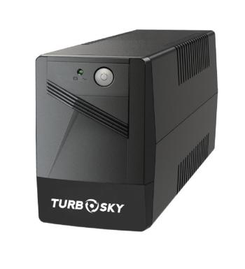 ИБП Turbosky MT 1000 Turbosky mt1000