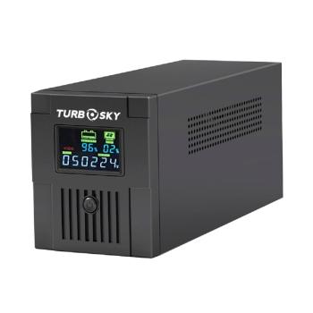 ИБП Turbosky MT 2000 Turbosky mt2000