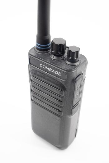 16 899 р. Радиостанция  Comrade R5 UHF Comrade r5uhf  с доставкой в г. Кемерово. Увеличить фотографию 2