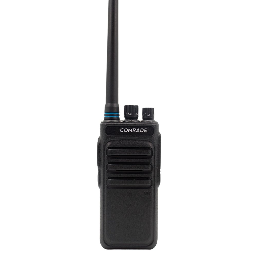 16 899 р. Радиостанция  Comrade R5 UHF Comrade r5uhf  с доставкой в г. Кемерово