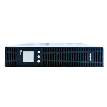 93 449 р. ИБП Turbosky Online 3000VA в стойку Turbosky 3000vas  с доставкой в г. Кемерово. Увеличить фотографию 2