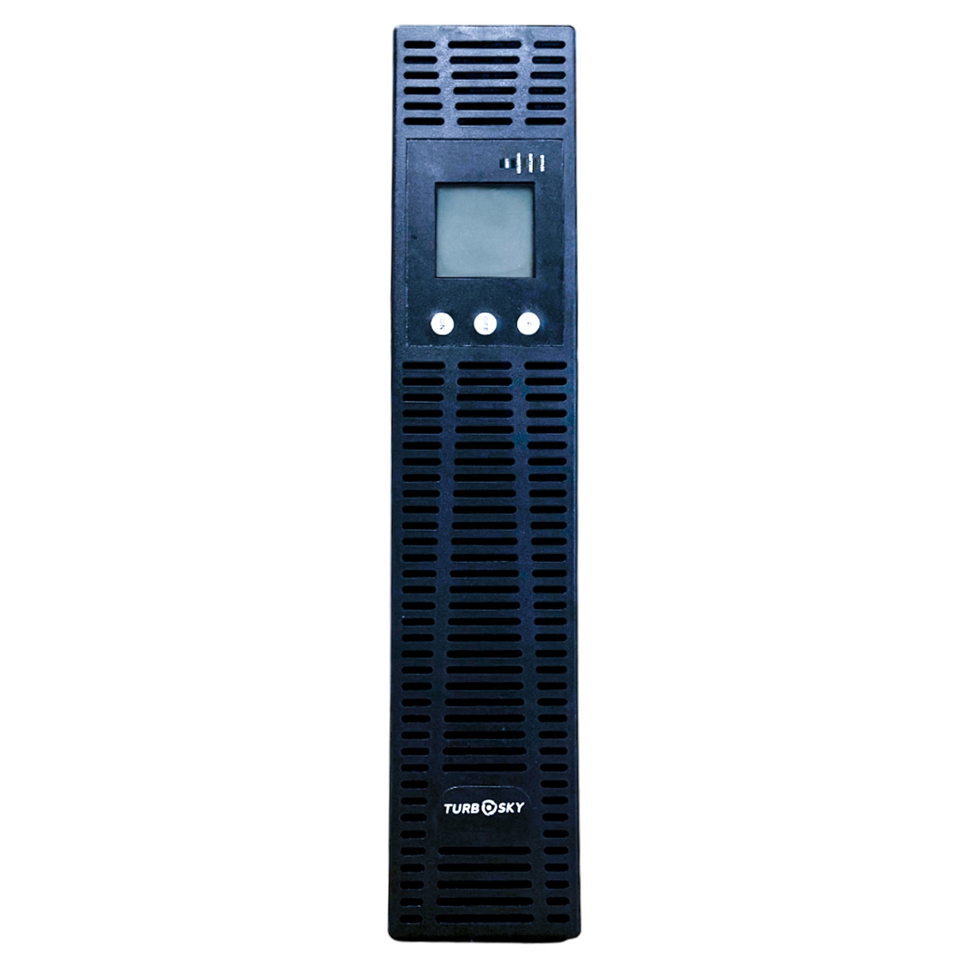 93 449 р. ИБП Turbosky Online 3000VA в стойку Turbosky 3000vas  с доставкой в г. Кемерово