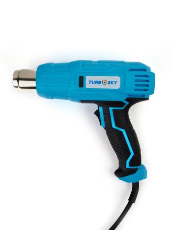 Строительный фен Turbosky ФС-2200 Turbosky fc2200