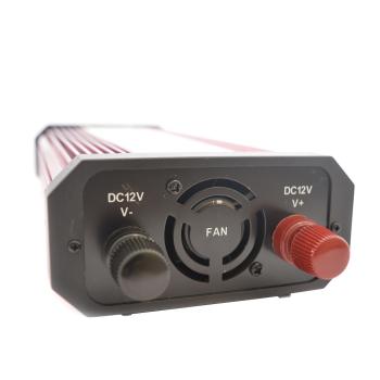 6 389 р. Инвертор Turbosky PI-1000 Turbosky pi-1000  с доставкой в г. Кемерово. Увеличить фотографию 3