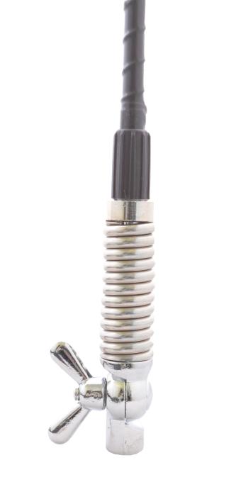 3 199 р. Антенна авто TURBOSKY CB T3-27 Mag Turbosky t3-27 mag  с доставкой в г. Кемерово. Увеличить фотографию 2