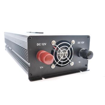 9 789 р. Инвертор Turbosky PI-2000 Turbosky pi-2000  с доставкой в г. Кемерово. Увеличить фотографию 3