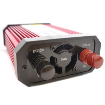 3 789 р. Инвертор Turbosky PI-500 Turbosky pi-500  с доставкой в г. Кемерово. Увеличить фотографию 2