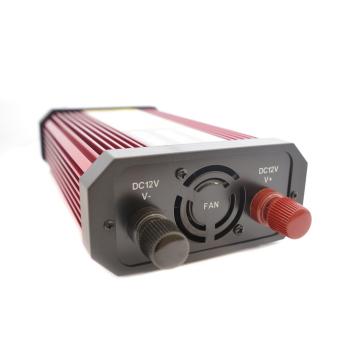 4 189 р. Инвертор Turbosky PI-800 Turbosky pi-800  с доставкой в г. Кемерово. Увеличить фотографию 2