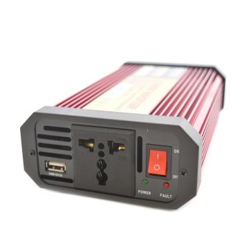 4 189 р. Инвертор Turbosky PI-800 Turbosky pi-800  с доставкой в г. Кемерово. Увеличить фотографию 3