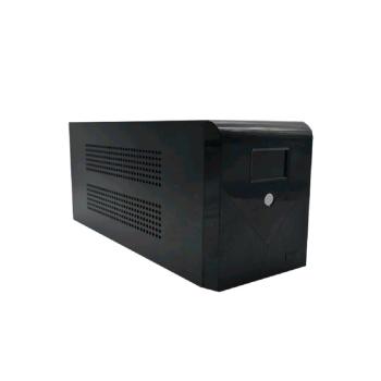 15 299 р. ИБП TURBOSKY 1500VA Turbosky turb-1500va  с доставкой в г. Кемерово. Увеличить фотографию 1