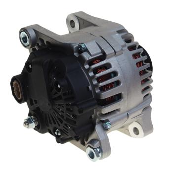 17 999 р. Генератор HYUNDAI Santa Fe (12-) (2.4) KIA Sorento (12-) (2.4) (130A,13.5V) STELLOX STELLOX 0610829sx  с доставкой в г. Кемерово. Увеличить фотографию 2