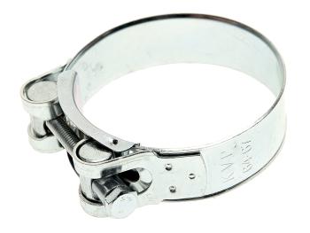 86 р. Хомут силовой d=064-067 (66) KVP KVP 03117064-06722  с доставкой в г. Кемерово. Увеличить фотографию 1