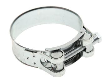 86 р. Хомут силовой d=064-067 (66) KVP KVP 03117064-06722  с доставкой в г. Кемерово. Увеличить фотографию 2