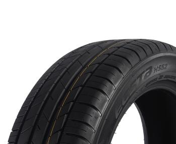 10 499 р. Покрышка KUMHO Ecsta HS52 KUMHO 21545 r17  с доставкой в г. Кемерово. Увеличить фотографию 2