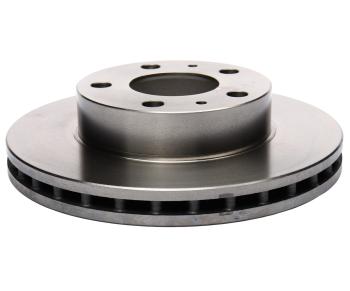 Диск тормозной PEUGEOT Boxer CITROEN Jumper FIAT Ducato (06-) передний (1шт.) BSG BSG bsg25210009