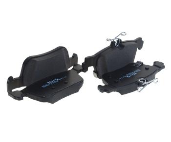 2 399 р. Колодки тормозные CHANGAN Uni-T (20-) (1.5),CS55 Plus (21-) (1.5) задние (4шт.) SANGSIN SANGSIN sp2604  с доставкой в г. Кемерово. Увеличить фотографию 1