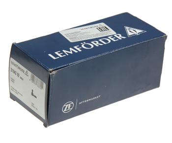 2 899 р. Наконечник рулевой тяги LAND ROVER Freelander 2 правый LEMFORDER LEMFORDER 3194302  с доставкой в г. Кемерово. Увеличить фотографию 3