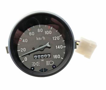 2 899 р. Спидометр ВАЗ-2104,2105 АВТОПРИБОР АВТОПРИБОР НПК 17.3802010  с доставкой в г. Кемерово. Увеличить фотографию 1
