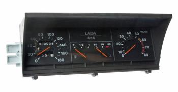 11 249 р. Комбинация приборов ВАЗ-21213 АВТОПРИБОР АВТОПРИБОР НПК 37.3801010  с доставкой в г. Кемерово. Увеличить фотографию 1