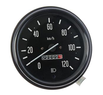 3 299 р. Спидометр ЗИЛ-4331,433360,5301 АВТОПРИБОР АВТОПРИБОР НПК 48.3802010  с доставкой в г. Кемерово. Увеличить фотографию 1