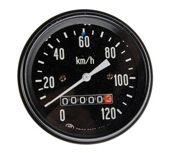 2 289 р. Спидометр УАЗ,ГАЗ,ЗИЛ,КРАЗ АВТОПРИБОР АВТОПРИБОР НПК сп135-3802010  с доставкой в г. Кемерово. Увеличить фотографию 1