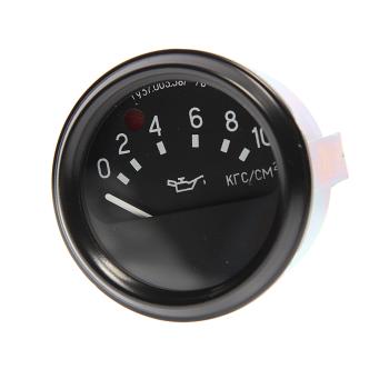 1 399 р. Указатель давления КАМАЗ-4310, ГАЗ-3306,3309,4301 (аналог 061120) АВТОПРИБОР АВТОПРИБОР НПК 33.3810010  с доставкой в г. Кемерово. Увеличить фотографию 1