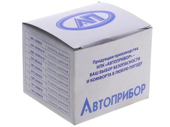 1 429 р. Манометр АВТОПРИБОР АВТОПРИБОР НПК 1411.3830010  с доставкой в г. Кемерово. Увеличить фотографию 4