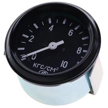 1 429 р. Манометр АВТОПРИБОР АВТОПРИБОР НПК 1411.3830010  с доставкой в г. Кемерово. Увеличить фотографию 1