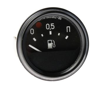 2 399 р. Указатель топлива УАЗ,ЗИЛ АВТОПРИБОР АВТОПРИБОР НПК 131.3806010  с доставкой в г. Кемерово. Увеличить фотографию 1