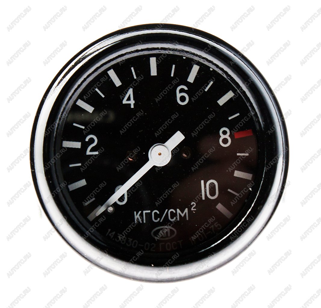 1 479 р. Манометр ЛТЗ воздух 10атм. АВТОПРИБОР АВТОПРИБОР НПК 1401.3830010-02  с доставкой в г. Кемерово