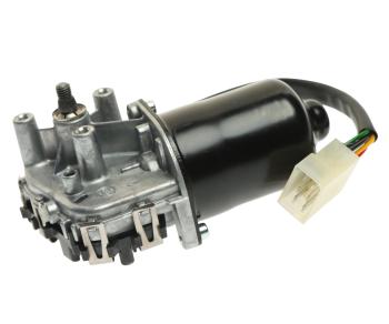 3 799 р. Мотор-редуктор стеклоочистителя ГАЗ-3302 Бизнес 12V АВТОПРИБОР АВТОПРИБОР НПК 11.5205010  с доставкой в г. Кемерово. Увеличить фотографию 2