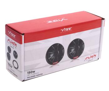 2 699 р. Колонки твитер 1.8 (4.5см) 50Вт VIBE VIBE slick1-v4  с доставкой в г. Кемерово. Увеличить фотографию 4