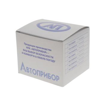 2 489 р. Манометр ЗИЛ,КАМАЗ,КРАЗ двухстрелочный 10атм. АВТОПРИБОР АВТОПРИБОР НПК 1911.3830010  с доставкой в г. Кемерово. Увеличить фотографию 3