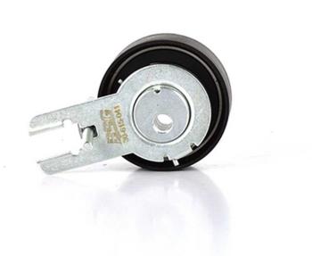 1 399 р. Ролик ГРМ FORD Focus (03-11) (1.6 TDCI) CITROEN C4 (04-) (1.6 HDI) натяжителя BSG BSG bsg30615041  с доставкой в г. Кемерово. Увеличить фотографию 1