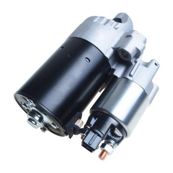 10 599 р. Стартер PEUGEOT CITROEN STELLOX STELLOX 06-10149-sx  с доставкой в г. Кемерово. Увеличить фотографию 2