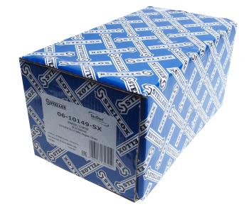 10 599 р. Стартер PEUGEOT CITROEN STELLOX STELLOX 06-10149-sx  с доставкой в г. Кемерово. Увеличить фотографию 3